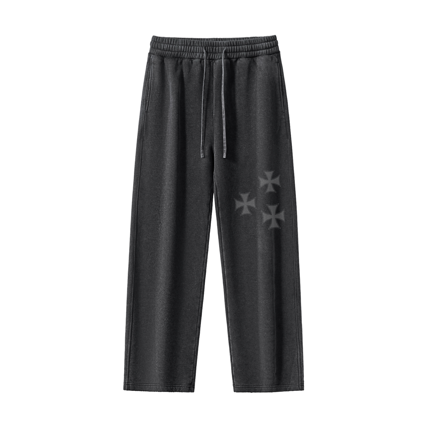 Fa1th™ Crossed FrayCore Sweatpants