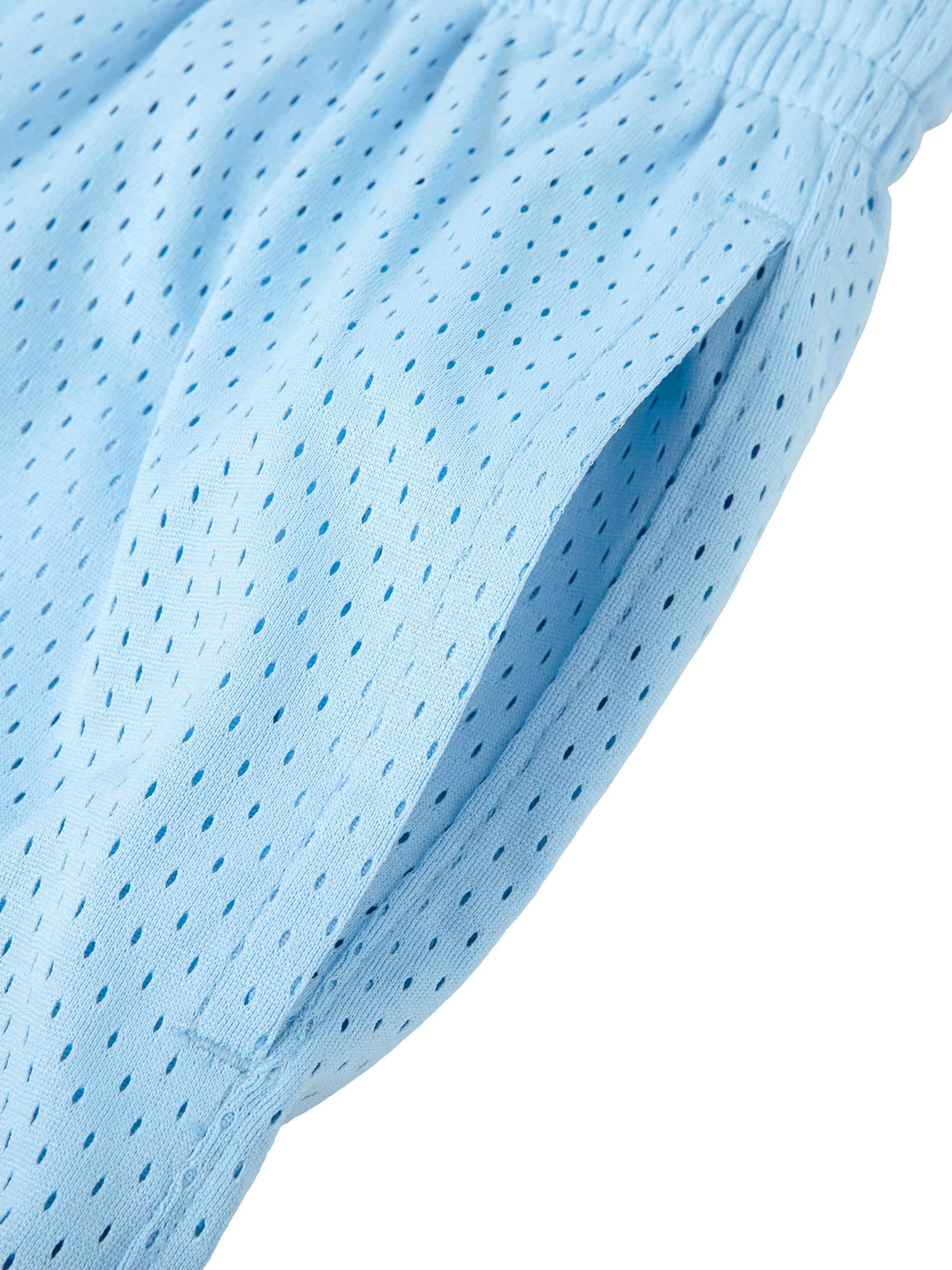 Divine Seal Cross Signature Shorts